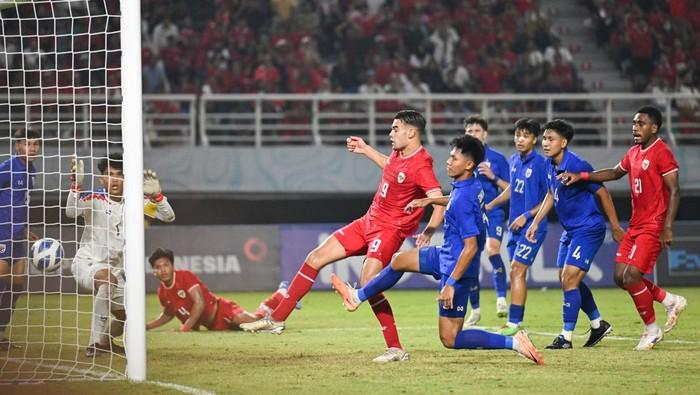 Kalahkan Thailand di Final 1-0, Indonesia Juara Piala AFF U-19!