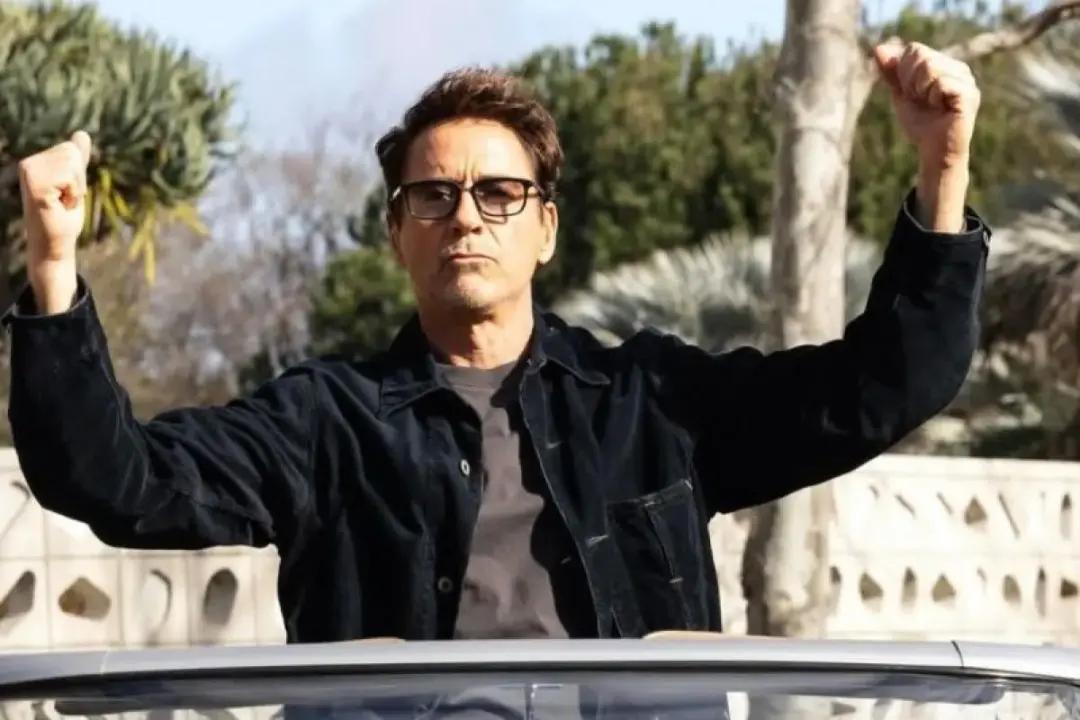 Ternyata Ini Alasan Marvel Tunjuk Robert Downey Jr. jadi Doctor Doom