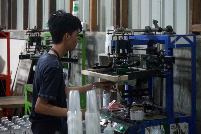 Begini Cara BUMI Fokus pada Perekonomian Warga Pascatambang
