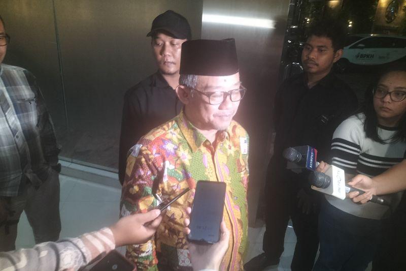Muhammadiyah Ingin Pansus Angket Haji bukan Rivalitas Politik