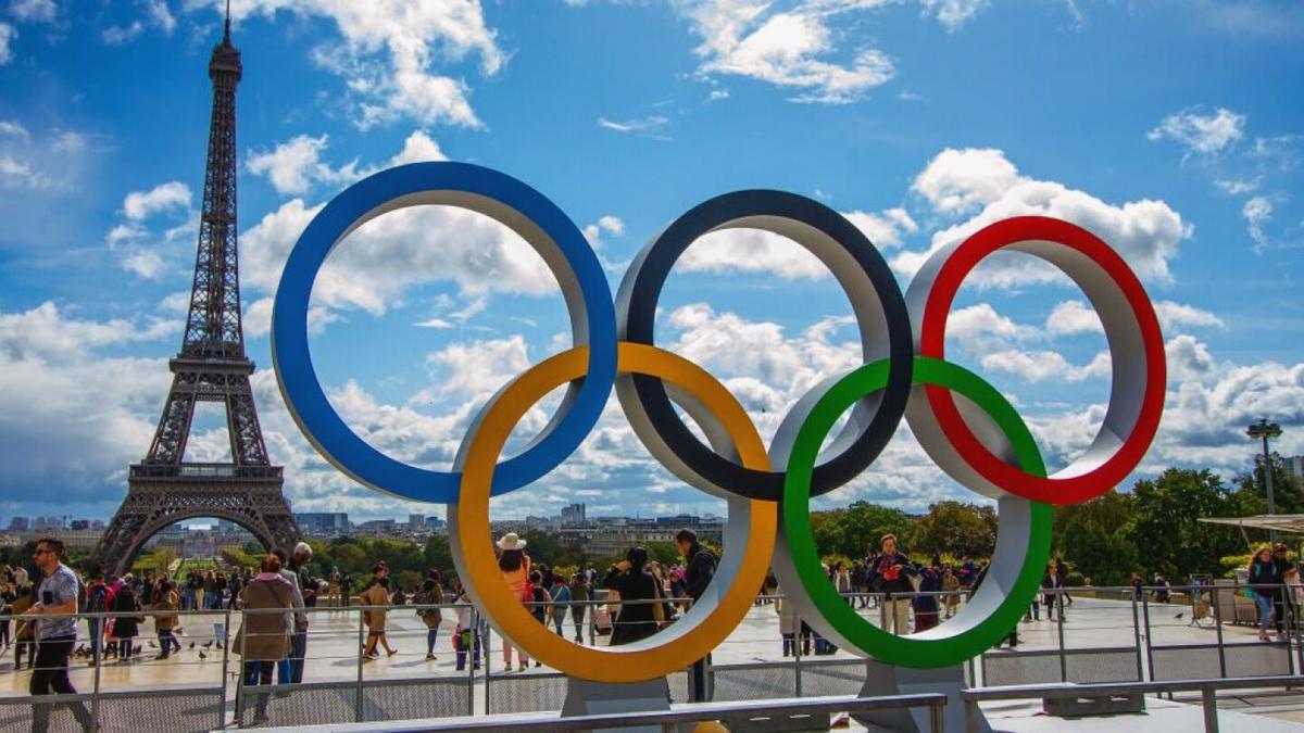 Perolehan Sementara Medali di Olimpiade Paris 2024