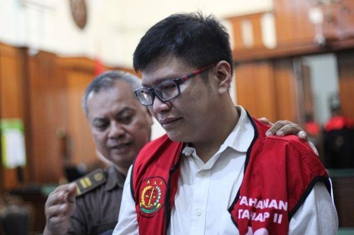 Waduh! Ternyata KY Belum Periksa Hakim Pembebas Ronald Tannur