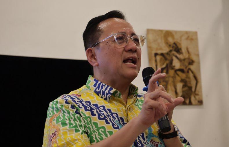KPU Sahkan Hasil PSU Sumbar yang Loloskan Mantan Koruptor Irman Gusman!