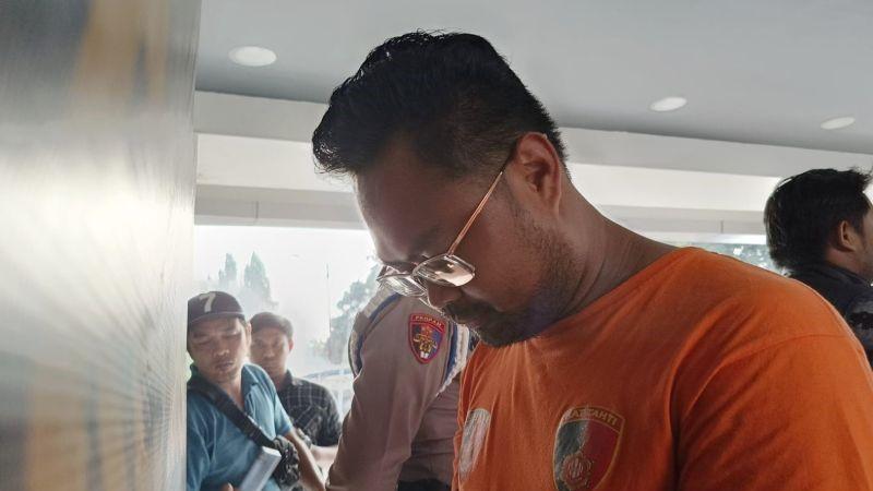 Pegawai KPK Gadungan Peras ASN di Bogor, IPW Minta Polisi Telusuri Asal Uang Rp700 Juta