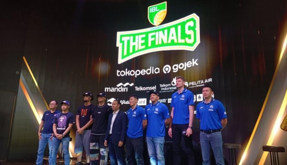 Statistik IBL Alami Peningkatan Signifikan pada 2024