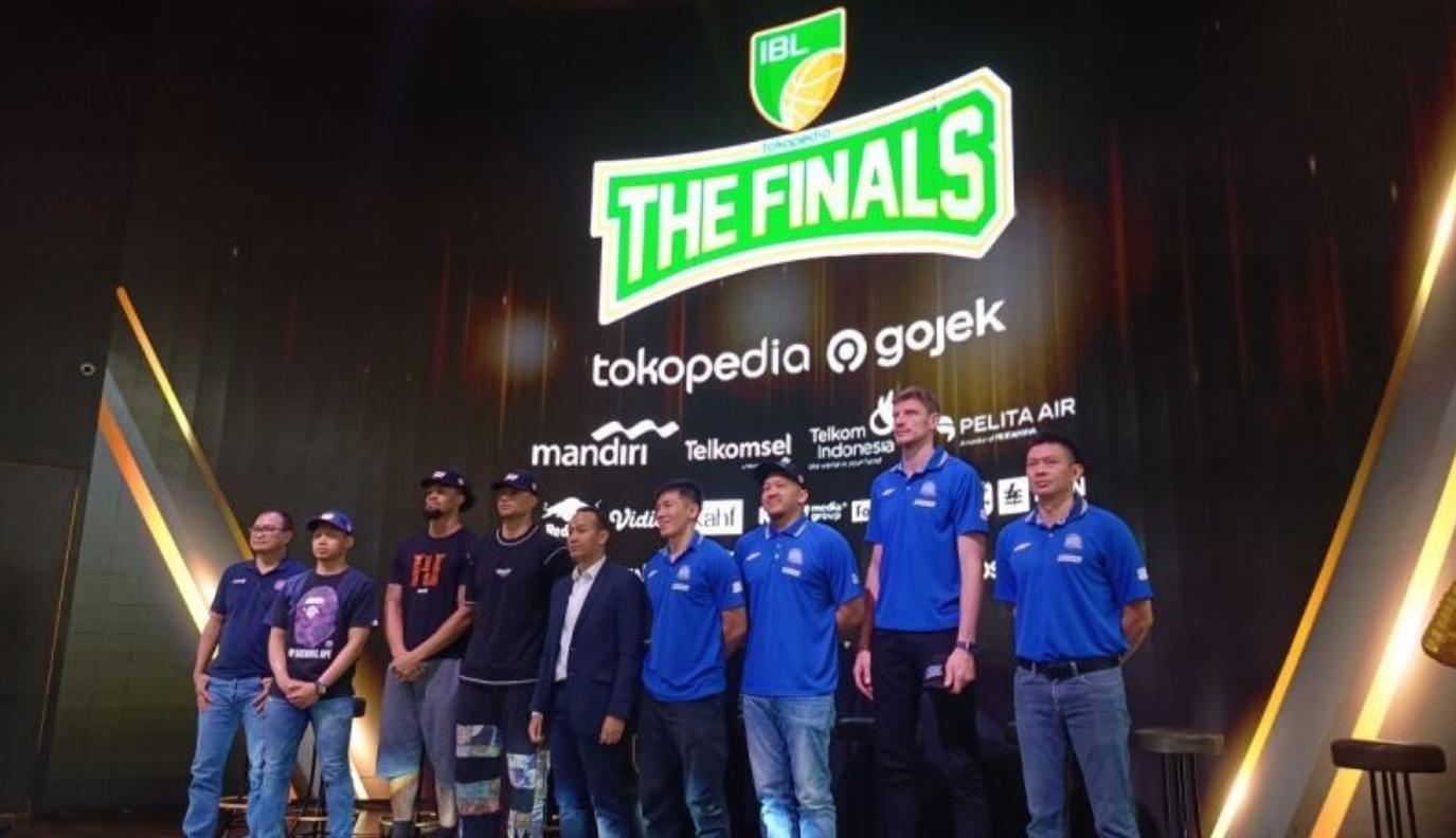 Statistik IBL Alami Peningkatan Signifikan pada 2024