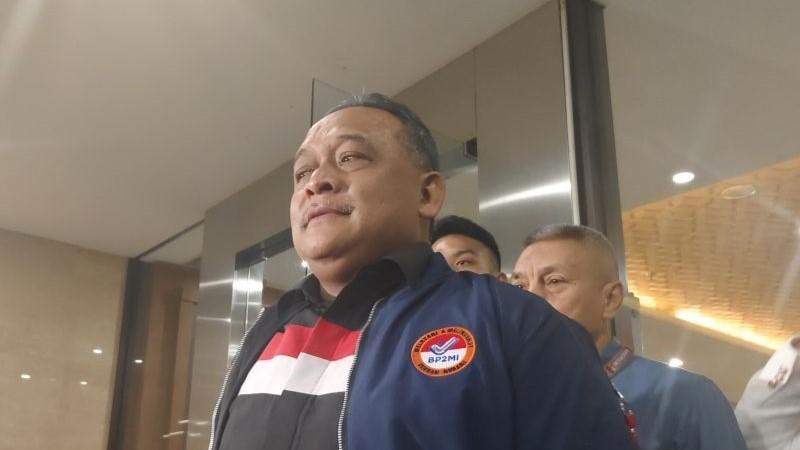 Ini Alasan BP2MI Ungkap Sosok "T" Pengendali Judi Online