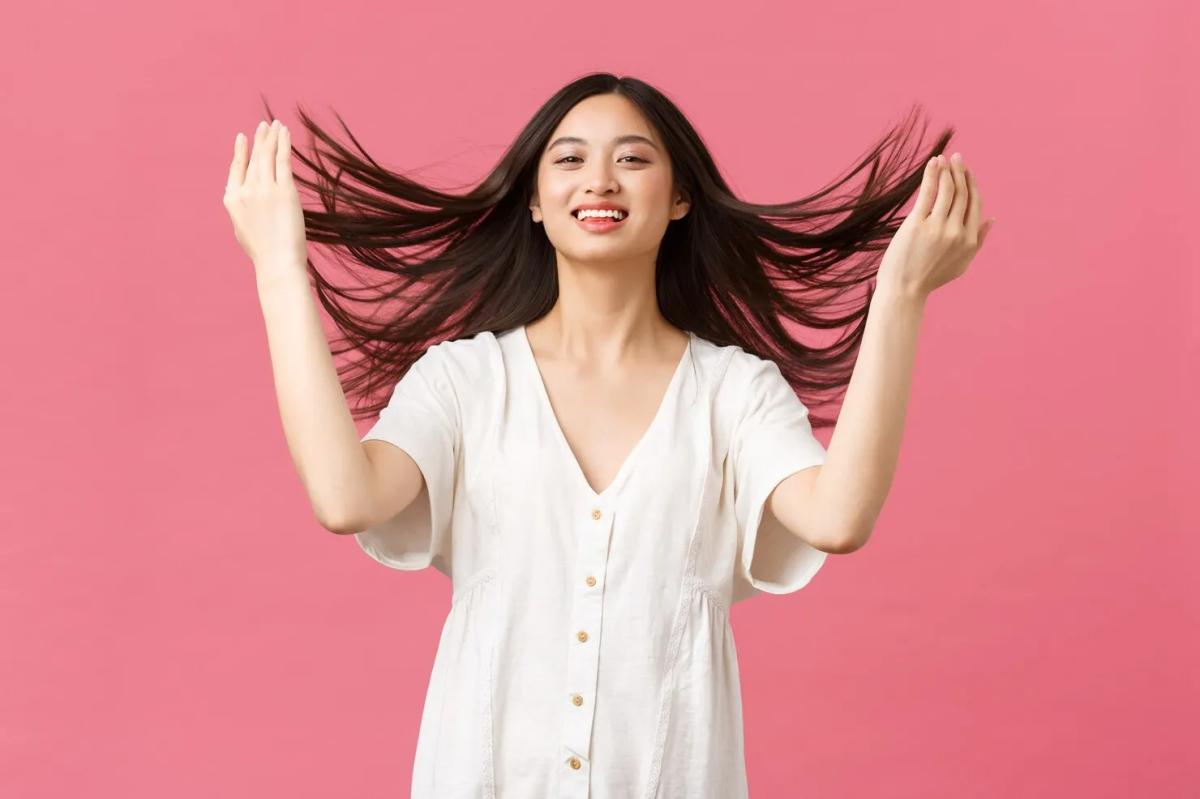 9 Model Rambut Agar Tidak Terlihat Tua: Tips untuk Tampil Lebih Muda