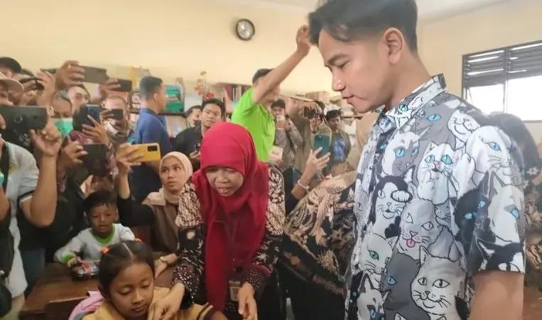 Gibran Sebut Anggaran Uji Coba Makan Bergizi Gratis Rp15 Ribu, Dapat Apa Saja?