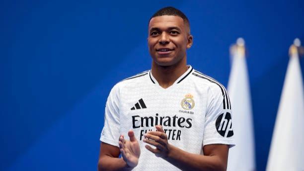 Kylian Mbappe akan Beli Klub Liga 2 Prancis