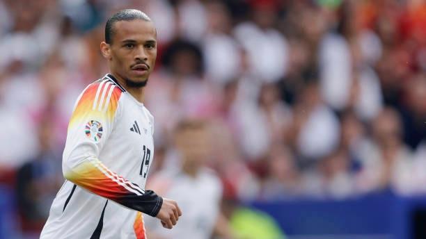 Arsenal Tertarik untuk Datangkan Winger Bayern Munich  Leroy Sane