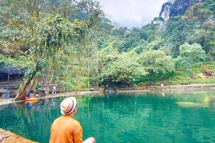 Lokasi Wisata Alam Ini Dekat dari Jakarta, Lho!