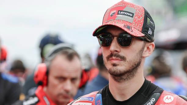 Inilah Rahasia untuk Tampil Konsisten di Karier Balap, Seperti Francesco Bagnaia dan Enea Bastianini