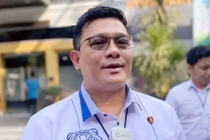 Jadi 'Pebisnis' Video Porno Anak, Pemuda Bandung Ditangkap Polisi