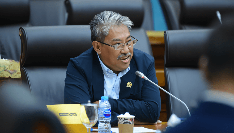 Komisi VII DPR Prihatin Ormas Keagamaan Mulai Ikut-ikutan Kelola Tambang