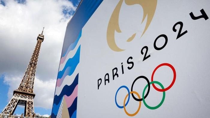 Duh, Pelaksanaan Olimpiade Paris 2024 Terancam Covid-19