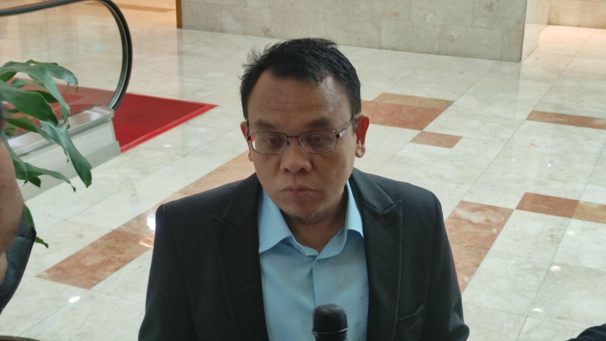 Komisi IX DPR Dalami PP Kesehatan Baru Terkait Penjualan Rokok Eceran