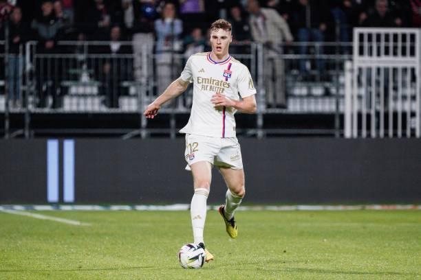 Everton Berhasil Datangkan Jake O’Brien
