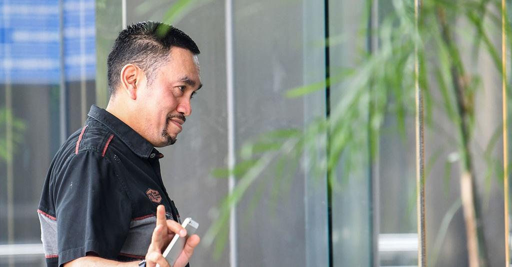 Sahroni Sebut Kemungkinan NasDem Tak Daftarkan Anies: Politik Dinamis