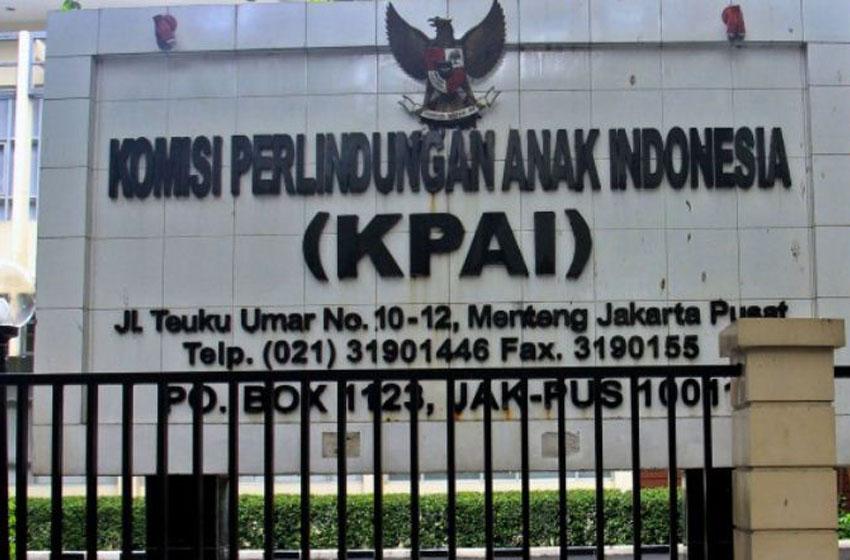Orang Tua Balita Dianiaya di Daycare Depok Lapor ke KPAI