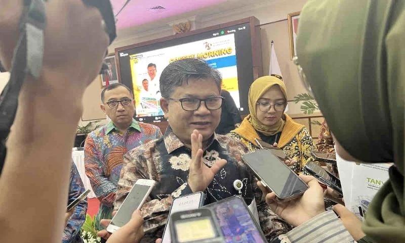 Ada Pelabaran Batas Daya, Kementerian ESDM Pastikan Tarif Listrik Tak Naik