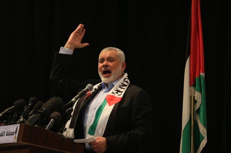 Profil Ismail Haniyeh: Tokoh Terkemuka Palestina yang Tewas Terbunuh
