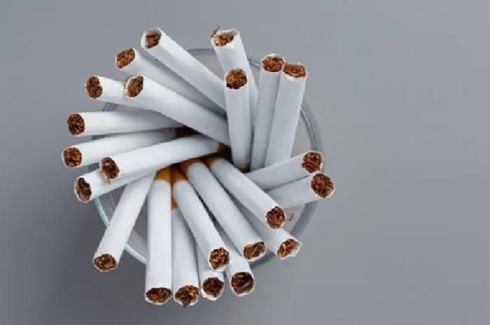Ini Aturan Lengkap Larangan Rokok Dijual Eceran
