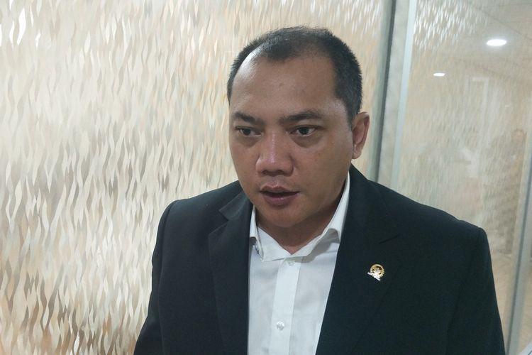 Legislator Minta Hentikan Kriminalisasi Terhadap Pendamping Korban TPKS