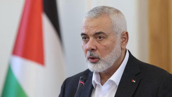 Usai Ismail Haniyeh Tewas, Presiden Iran Bersumpah Bikin Israel Menyesal