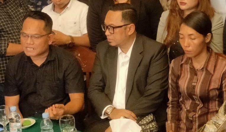 Iptu Rudiana: Tidak Ada Rekayasa di Kasus Vina Cirebon