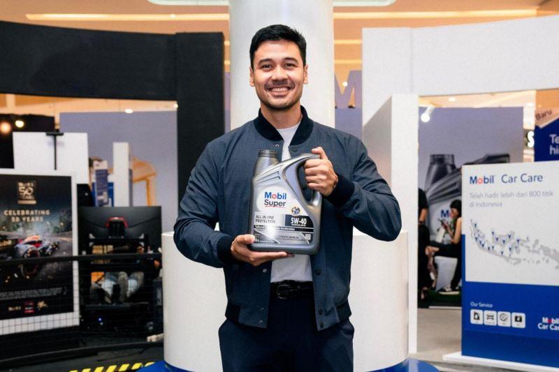 Oli Mobil Super All-in-One Protection Diklaim Bisa Lindungi Mesin hingga 20 Tahun, Emang Benar?