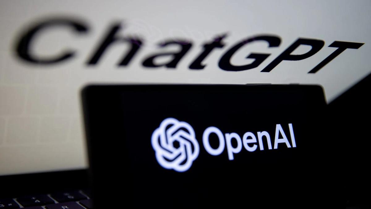 Rugi Rp81,5 Triliun, OpenAI Terancam Bangkrut