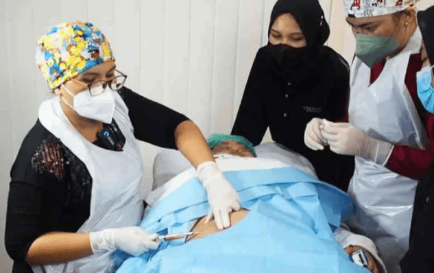 Begini Tips Pastikan Dokter Sedot Lemak yang Kompeten