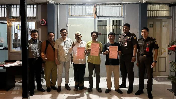 Ini Alasan Hakim Bebaskan Gus Samsudin Dalam Kasus Konten Tukar Pasangan