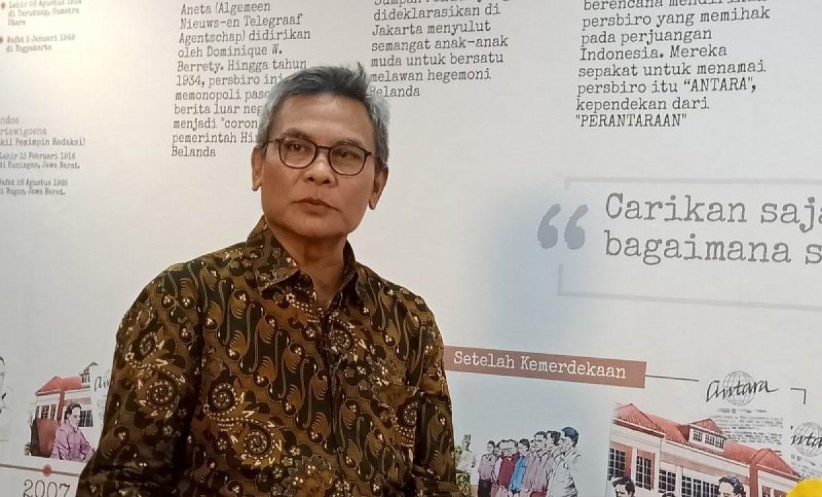 Kalau Terpilih Jadi Pimpinan KPK, Johan Budi Mau Lakukan Ini