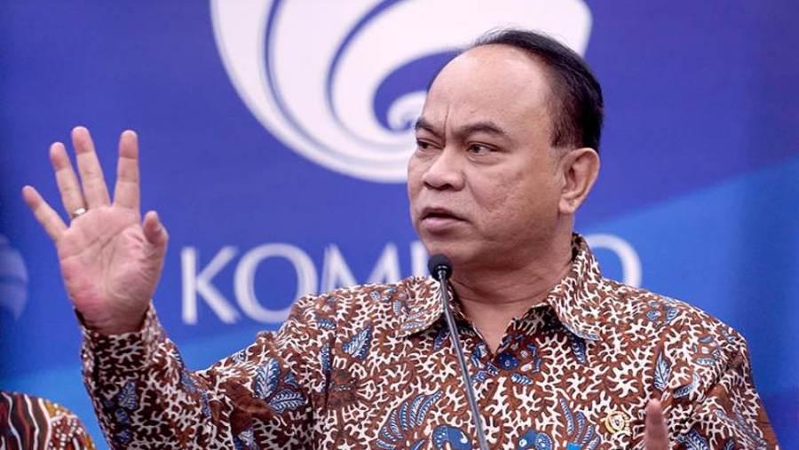 Cegah Judol Melebar, Kominfo Tutup 3 Layanan VPN Gratis
