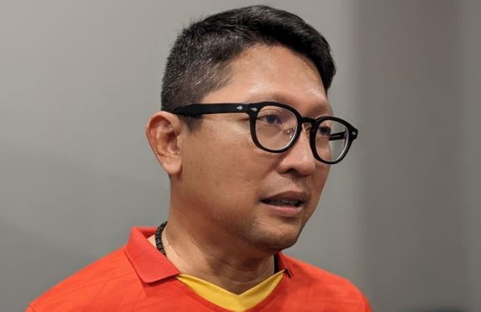 Persija akan Tambah Pemain Lagi?