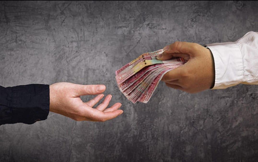 Waduh! Pelaku Akui Pungli Rutan KPK Adalah Tradisi Lama saat Sidang Dakwaan