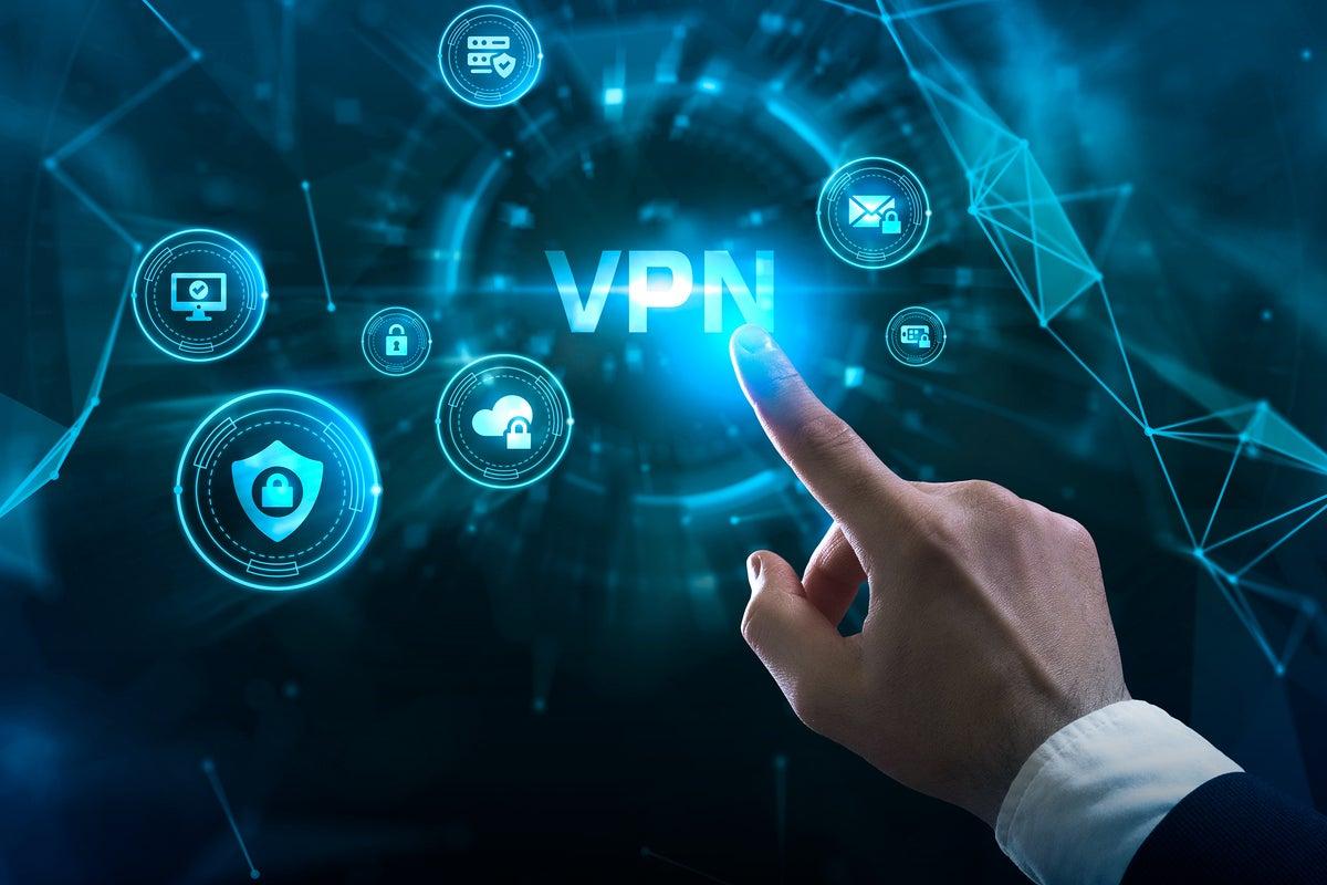 Perangi Judi Online, Menkominfo Bakal Blokir Banyak VPN Gratis!