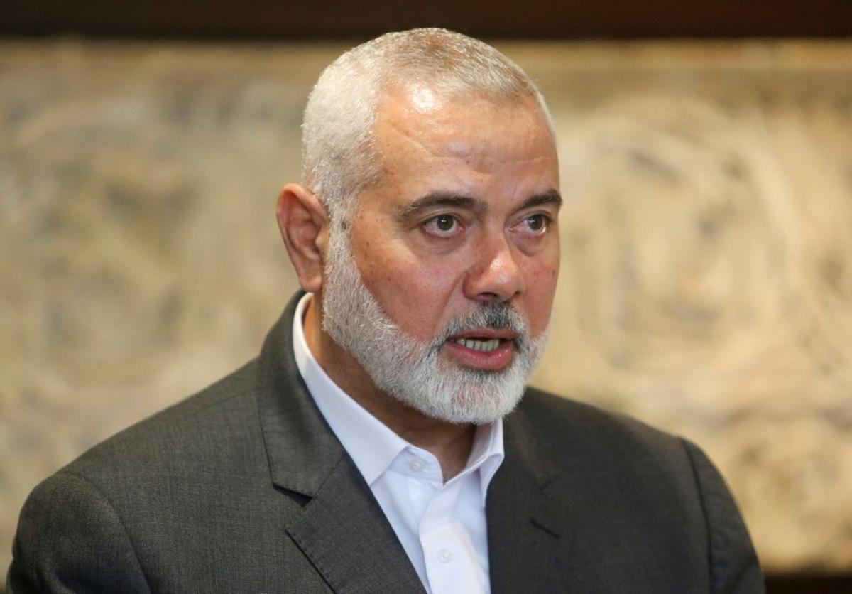 Ismail Haniyeh Tewas, PP Persis Tuntut Penyidikan dengan Hukum yang Berlaku