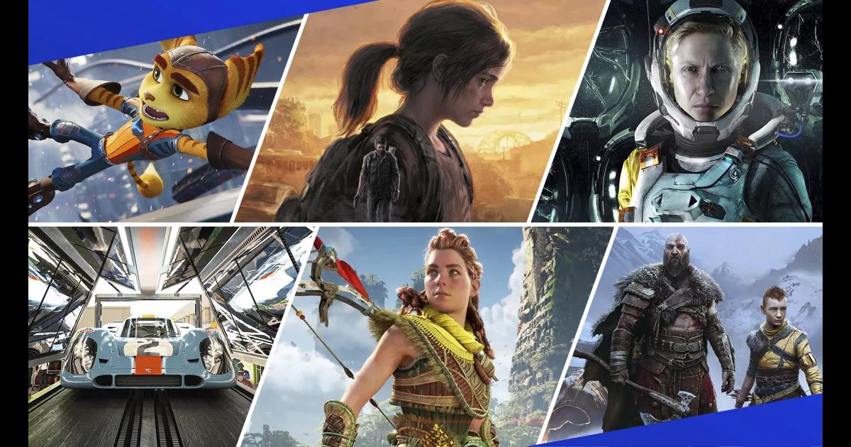 Daftar Game PS5, XBOX, Nintendo dan PC yang Rilis Bulan Agustus Ini
