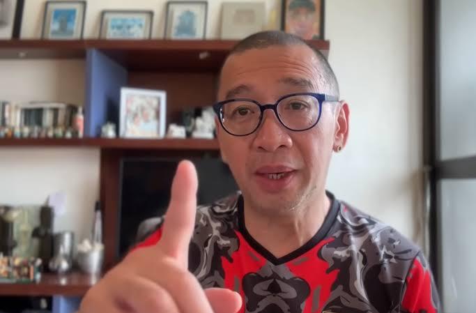 Jens Raven Dinilai Layak Masuk Timnas Senior, Coach Justin: Masih Mentah!