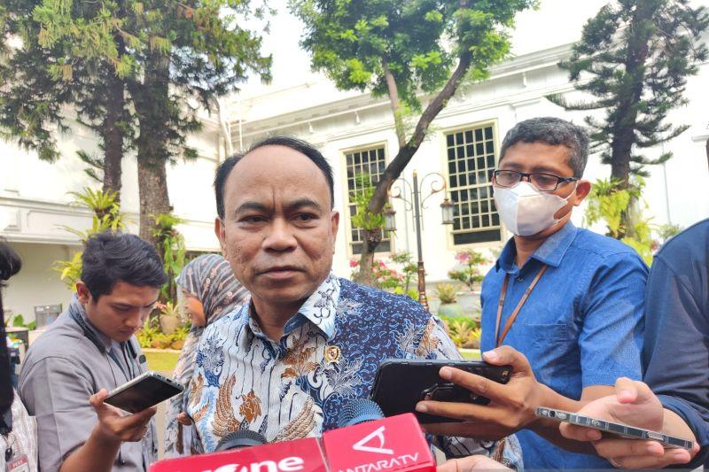 Budi Arie Tegaskan 500 Relawan ke IKN Tak Pakai Fasilitas Negara