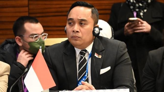 Usai Penyelenggaraan Sidang ke-2 IPPP, Pemerintah Perlu Bangun KJRI di Tiap Negara Pasifik