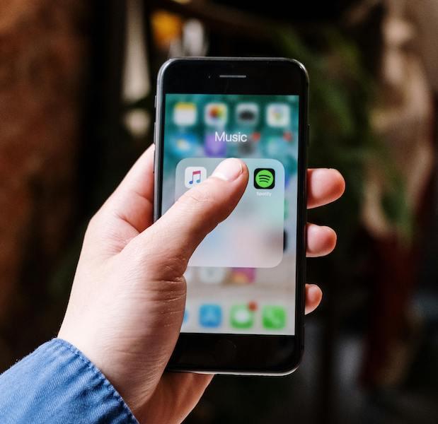 Begini Cara Memasukkan Musik Anda ke Spotify