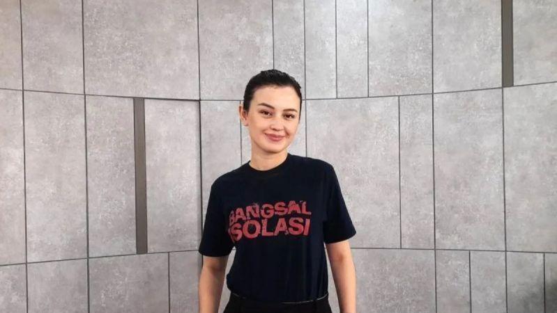 Polisi Panggil Suami Kimberly Ryder Terkait Kasus Penggelapan Mobil Pekan Depan
