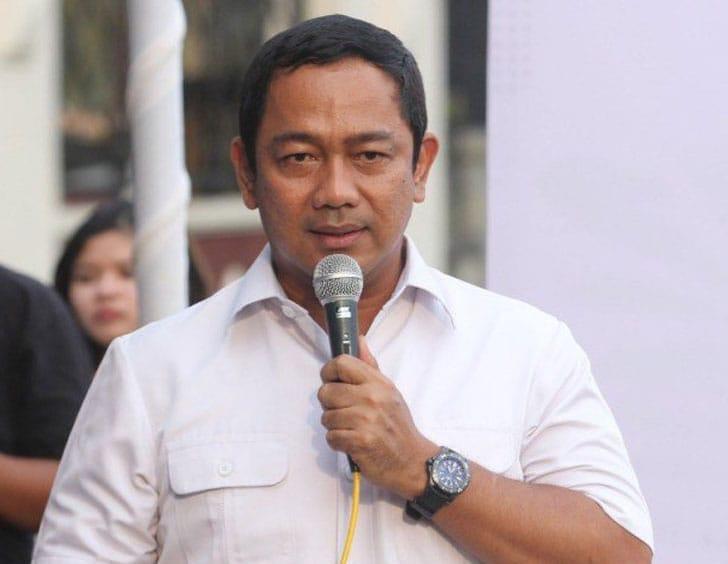 Kepala LKPP Ingin Maju Pilgub Jateng Cagub, Tunggu Rekomendasi dari PDIP