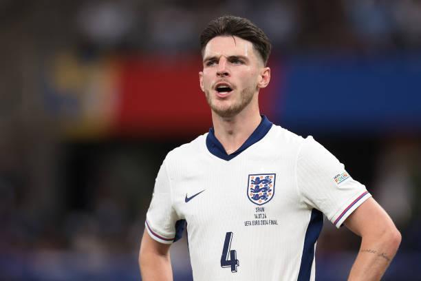 Mantan Manajer West Ham United: Declan Rice bisa Miliki Potensi Besar Kaya Rodri
