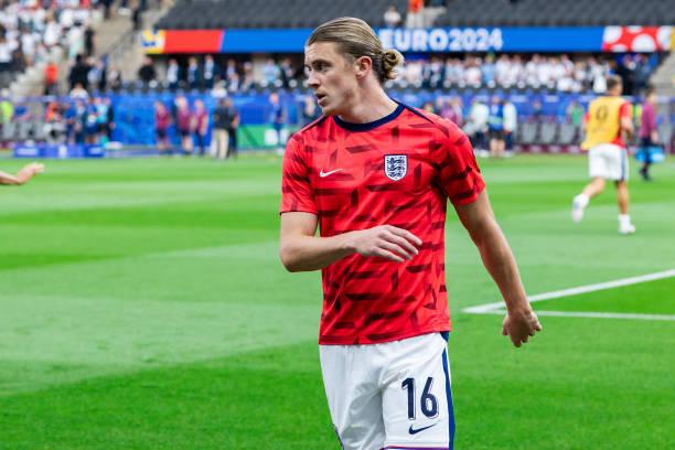 Conor Gallagher akan Keluar dari Chelsea?