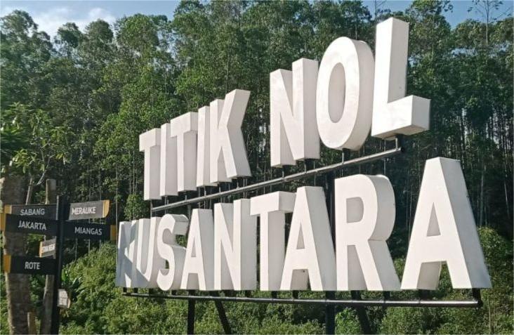 OIKN Tawarkan Investasi di Ibu Kota Nusantara kepada Perusahaan Jepang